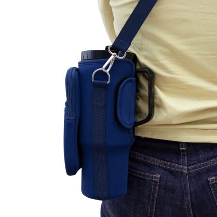 Aero Neoprene Bottle Carrier  - SH005