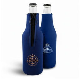 330ML Neoprene Beer Beverage bottle Holder  - SH006