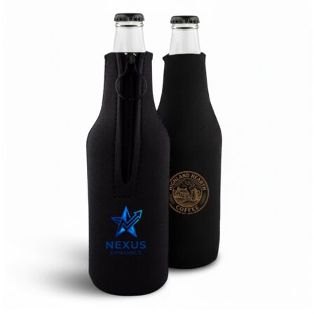 330ML Neoprene Beer Beverage bottle Holder  - SH006