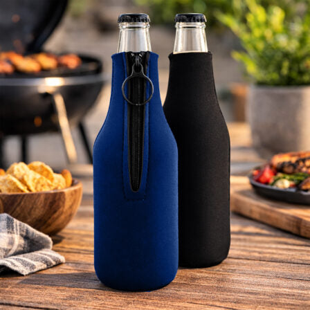 330ML Neoprene Beer Beverage bottle Holder  - SH006