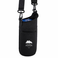 Neoprene Bottle Holder - SH007