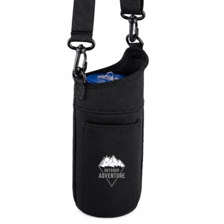 Neoprene Bottle Holder - SH007