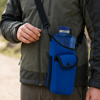 Neoprene Bottle Holder - SH007
