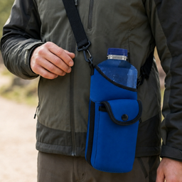 Neoprene Bottle Holder  - SH007