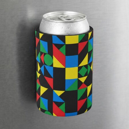 Magnetic Stubby Coolers  - SH008