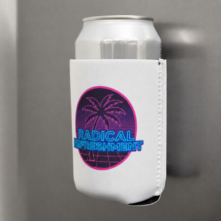 Magnetic Stubby Holder  - SH009