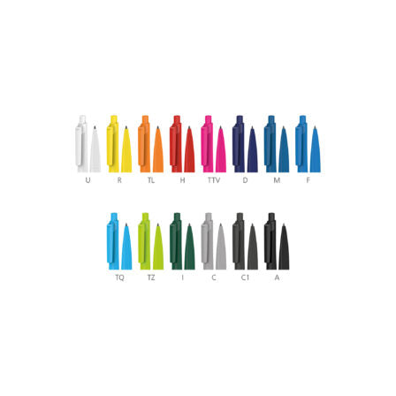 Shape Recycling - SHAPE001