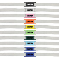 Classic Shoelace Charms - SHC001
