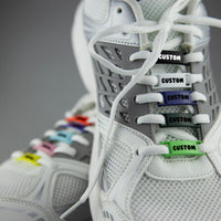 Classic Shoelace Charms - SHC001