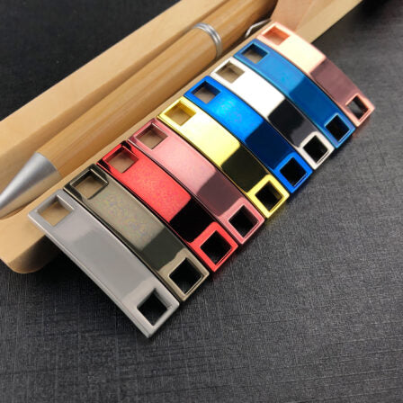 Luxury Shoelace Charms - SHC002