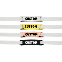 Smart Shoelace Charms - SHC003