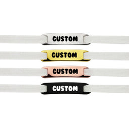 Smart Shoelace Charms - SHC003