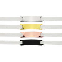 Smart Shoelace Charms - SHC003
