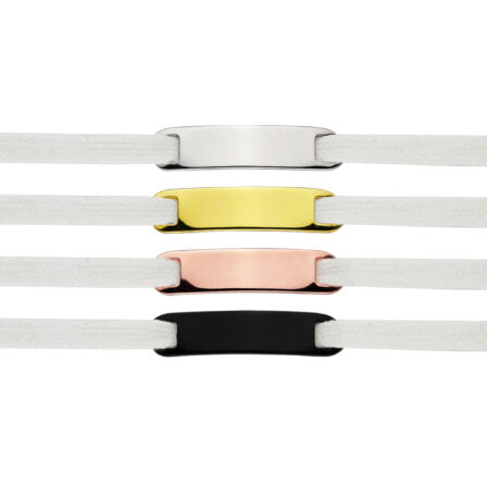 Smart Shoelace Charms - SHC003