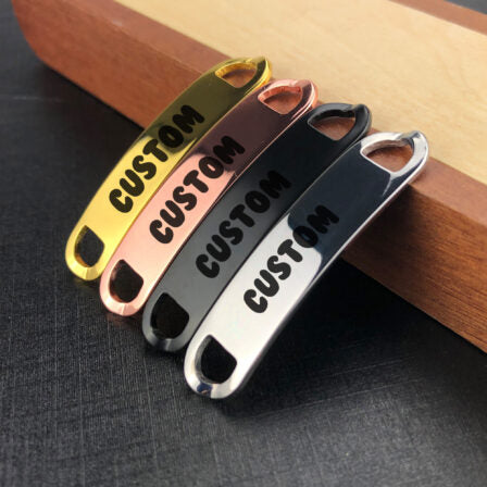 Smart Shoelace Charms - SHC003