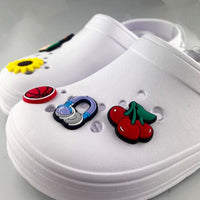 Jibbits Shoe Charms - SHC004