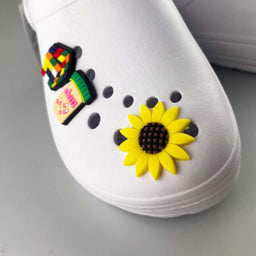Jibbits Shoe Charms - SHC004