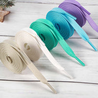 Double-Layer Shoe laces - SHC006