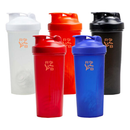 Anniston Protein Shaker  - SHK001