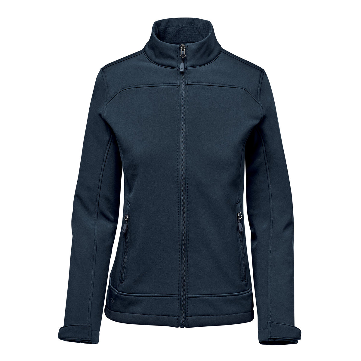Women's Aleutian Softshell Jacket