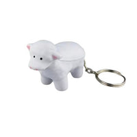 Stress Sheep Key Ring  - SKR004