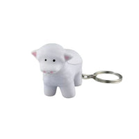 Stress Sheep Key Ring  - SKR004