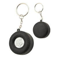 Stress Tyre Key Ring  - SKR005