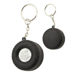 Stress Tyre Key Ring  - SKR005