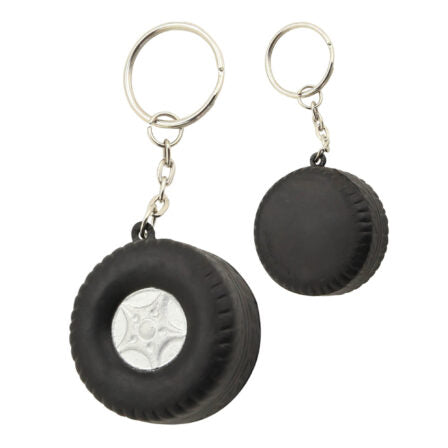 Stress Tyre Key Ring  - SKR005