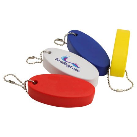 Stress Floating Key Ring  - SKR006