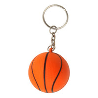 Stress Basketball Key Ring  - SKR013