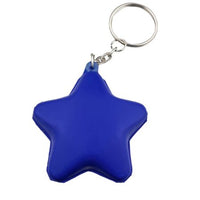 Stress Star Key Ring  - SKR018