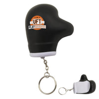 Stress Glove Key Ring  - SKR020
