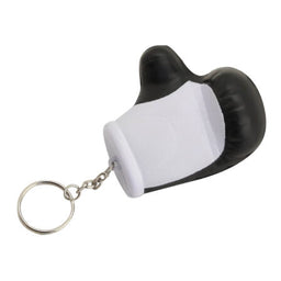 Stress Glove Key Ring  - SKR020
