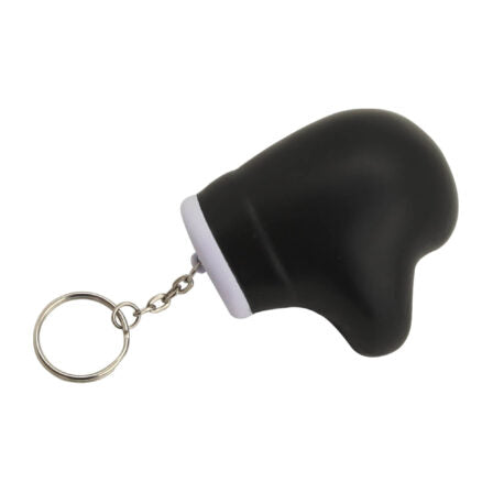 Stress Glove Key Ring  - SKR020