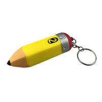 Stress Pencil Key Ring  - SKR021