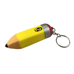 Stress Pencil Key Ring  - SKR021