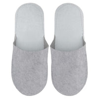 Sleepless Felt Slippers - SL001