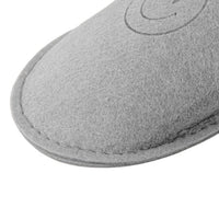 Sleepless Felt Slippers - SL001