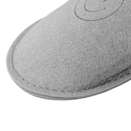 Sleepless Felt Slippers - SL001