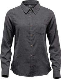Women's Cambridge L/S Shirt