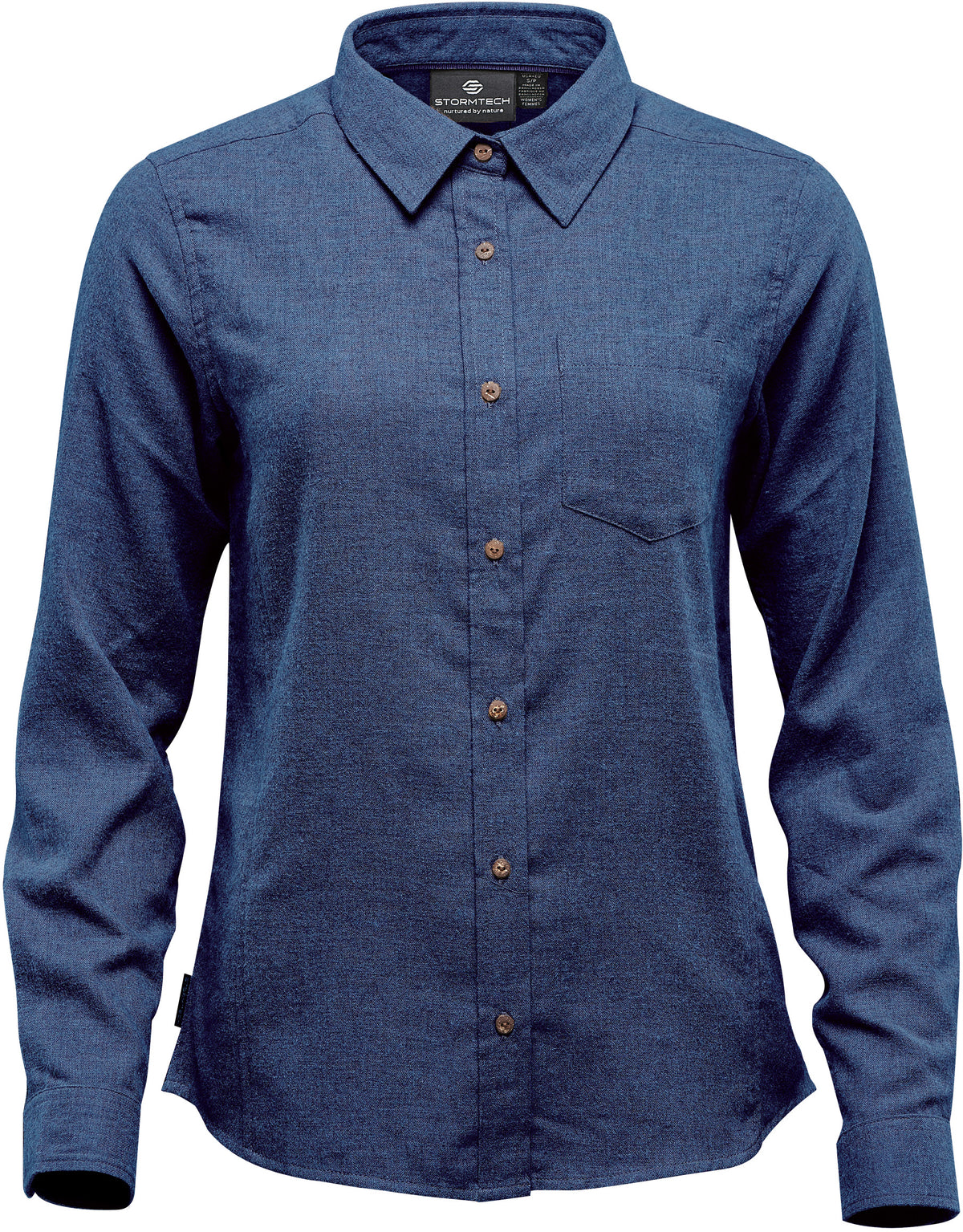 Women's Cambridge L/S Shirt