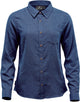 Women's Cambridge L/S Shirt
