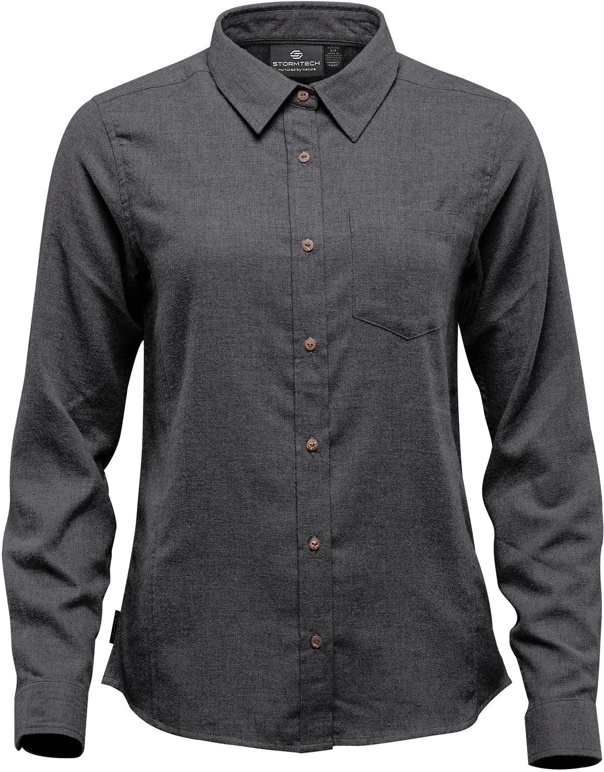 Women's Cambridge L/S Shirt