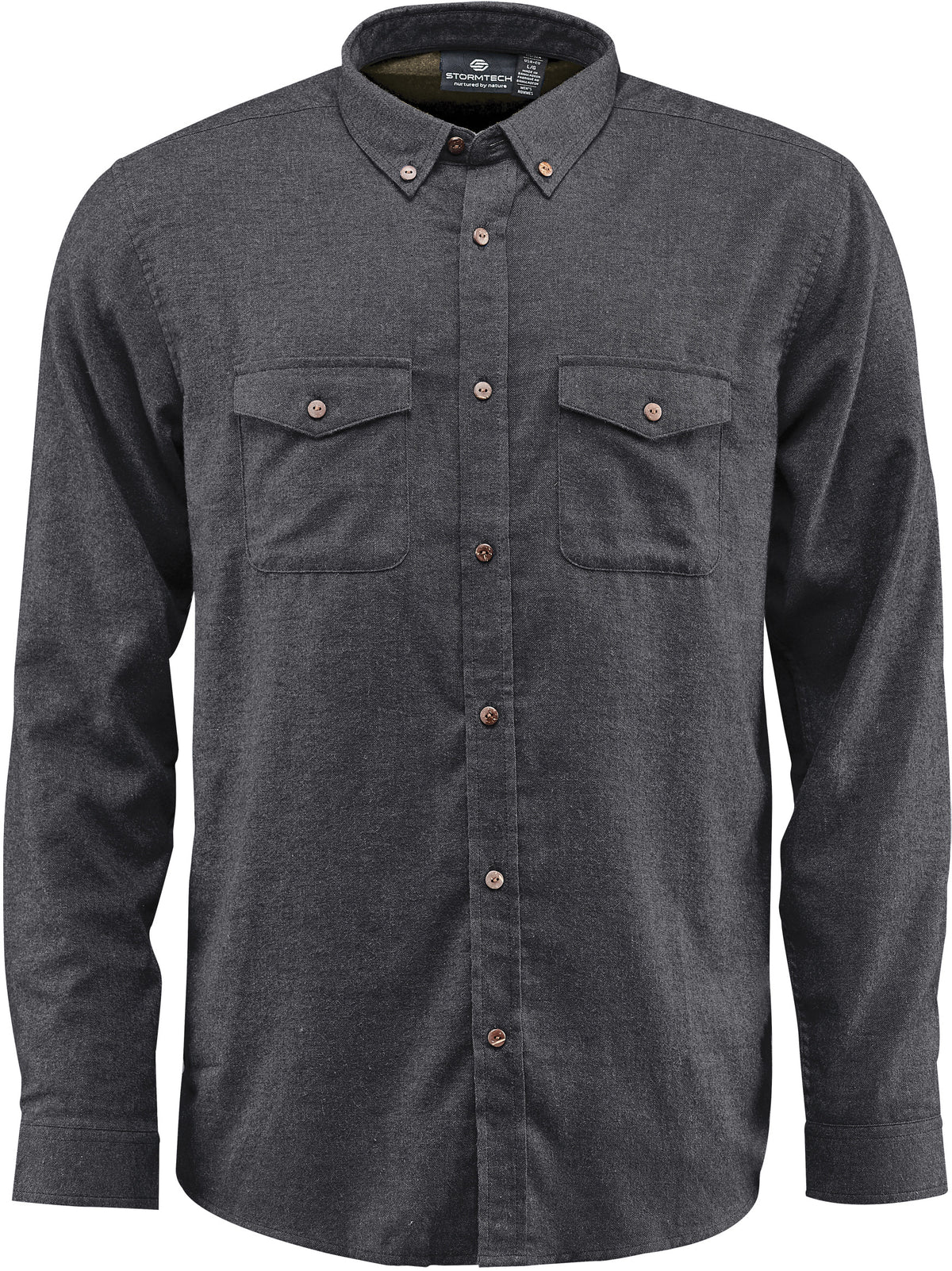 Men's Cambridge L/S Shirt
