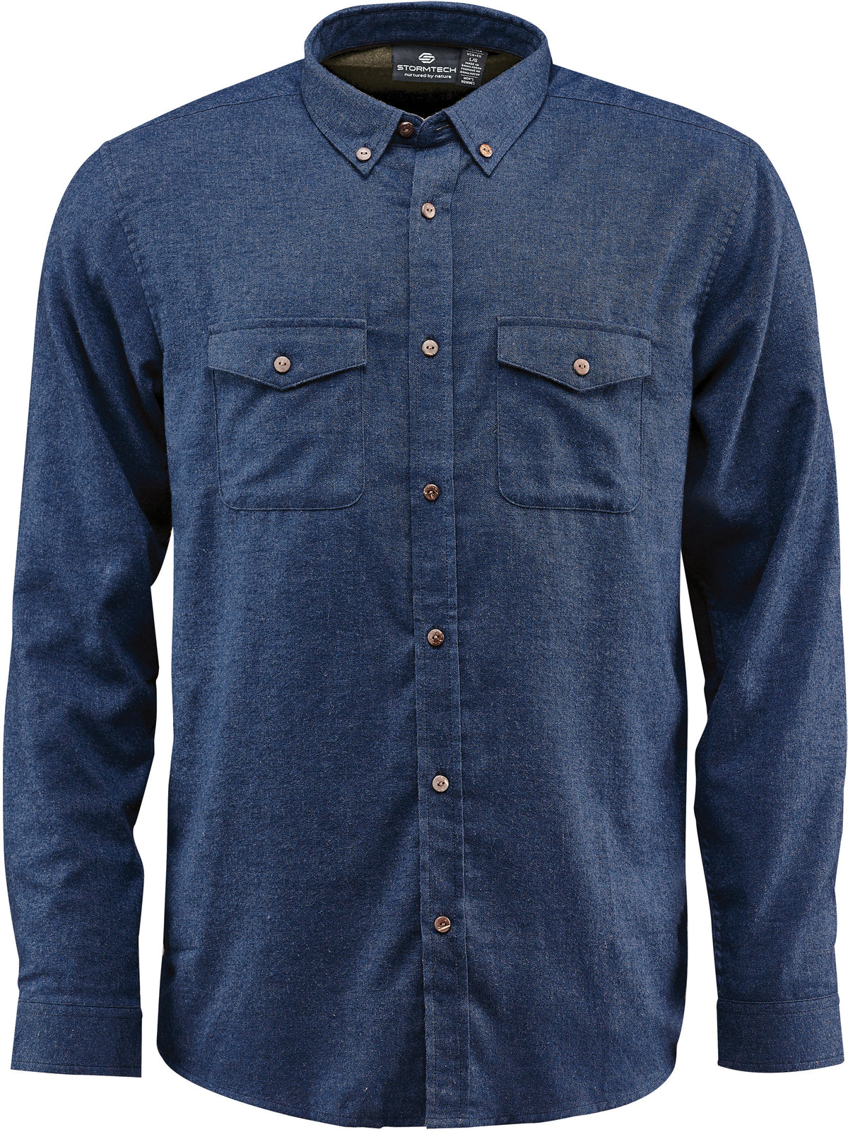 Men's Cambridge L/S Shirt