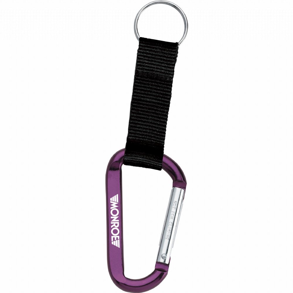 Carabiner