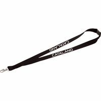 Lanyard w/ Lobster Clip