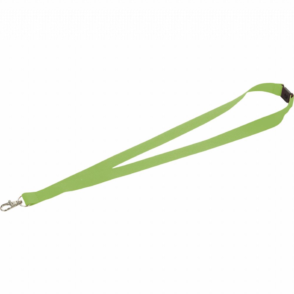 Lanyard w/ Lobster Clip