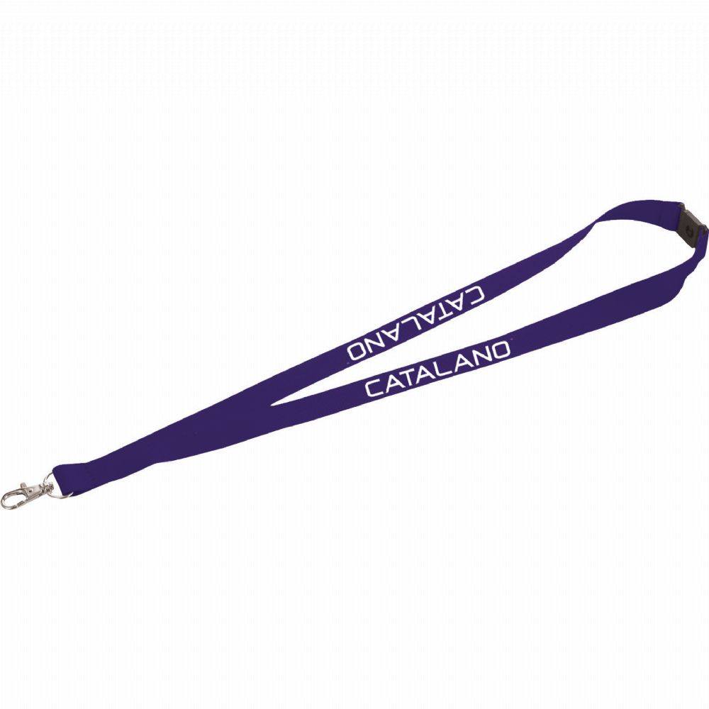 Lanyard w/ Lobster Clip